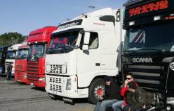 Road transport, 21 thousand companies closed in Italy in ten years. More and more companies are looking for drivers – QuiFinanza