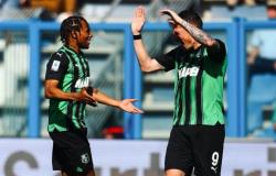 Serie A, the probable lineups of Genoa-Sassuolo: the Pinamonti-Laurienté offensive pair confirmed