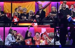 Eurovision, Switzerland triumphs with Nemo. Angelina Mango’s Italy ranks seventh