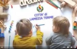 «Fascination with an Aryan aftertaste in the video of the new Ligea childhood center»