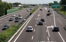 Trucks on the A4 Milan-Venice are twice as high as on the Turin-Milan | Today Treviso | News