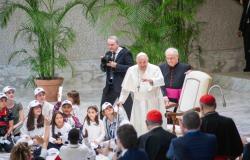 World Children’s Day, hundreds of very young people from Umbria | Special of the San Francesco magazine