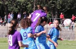 Women’s football / Jesina Under 17 queen of Marche and Umbria: Arzilla beaten 5-1