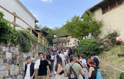 The Viarte festival starts again after the record year, all the initiatives in Cormons • Il Goriziano