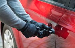 Serial car thieves, four Palermo residents arrested, three thefts in half an hour – BlogSicilia