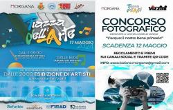 Messina: “Piazza dell’Arte” event and photographic contest dedicated to Michelangelo Vizzini