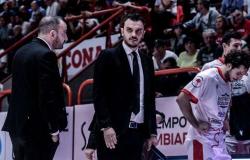 LBA Playoff – Pistoia, Brienza “Well done Brescia, let’s reset and come back with more energy”