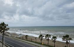 Sea not suitable for swimming in two places in Salerno. Good news for Maiori, Minori and Cetara