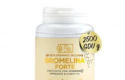 How to drain your legs, the best bromelain supplements