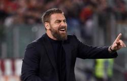 Rome in Bergamo for the Champions League, De Rossi: “It will be a crucial turning point”