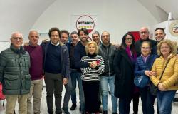 M5S, here is the list of candidates for Manfredonia. “Full support for Antonio Tasso”