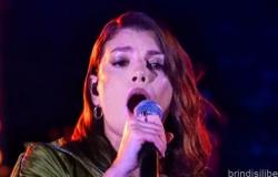 A Memorable Evening in Brindisi: Emma Morrone Enchants the Audience with her Voice in “Road Battiti Live”