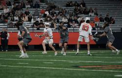 SU defeats Towson 20-15 for 1st NCAA Tournament win since 2017