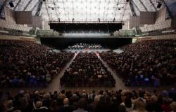 The return of the Wieners. Muti’s energy, ovation in Ravenna: “United in music”