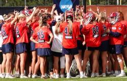 No. 14 Stony Brook Women’s Lacrosse Topped by No. 3 Syracuse in NCAA Tournament Second Round