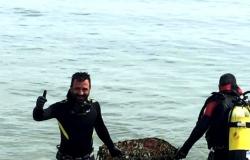 Pulifondali and Pulispiagge return to Abruzzo to take care of the sea
