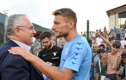 Lazio, Lotito and that sentence from Immobile: “They had a greater responsibility”