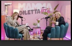 Giorgia Meloni to Diletta Leotta: «I owe everything to my mother. My daughter’s dance recital? Set on the day of the G7″