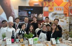 The flavors of Puglia at Macfrut 2024 in Rimini – Altamura bread and PGI lentils