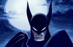 Caped Crusader, official images revealed. And there’s even the release date! [FOTO]