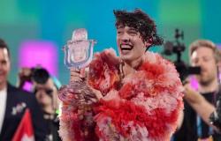 With the song «The Code»: The Swiss Nemo wins the 68th edition of the Eurovision Song Contest