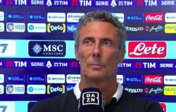 “Deploy the reserves in Napoli-Lecce?” Gotti’s response in the press conference
