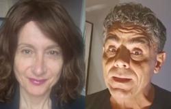 Insults to Luxuria, the response to Benigno: “I won’t give you visibility, I won’t report you out of respect for your son.” The actor: «I told the truth» – The video