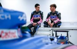 Ocon and Gasly fleeing from Alpine. Sensational return in sight?