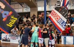 Futsal Preview – Bologna takes the first round: swing of scores and emotions in the derby against OR