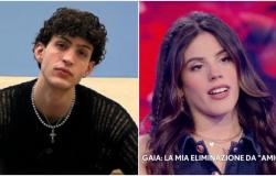 Amici 23, Gaia De Martino posts a video and fans dream: is it aimed at Midas?