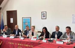Monte Compatri | Meeting at the Municipality on the regional proposal to amend the law on building amnesties
