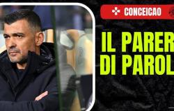 Milan, Parolo: “Conceicao? I don’t know if the club wants to win. Risks…”