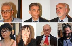 Elections in Reggio Emilia, the mayoral candidates and all the names on the lists