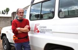 A life at the service of the weakest: orthopedist Silvio Galvagno dies