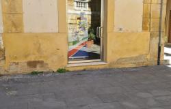 Sign torn down in the FdI headquarters in Caltanissetta – il Gazzettino di Gela
