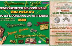 The Memorial Correale returns: Treasures of History in Castellammare di Stabia
