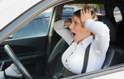 Motorists in turmoil, 4800 euro fines for these crafty people | Here’s who should tremble