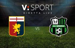 Genoa-Sassuolo 0-0: Live news LIVE