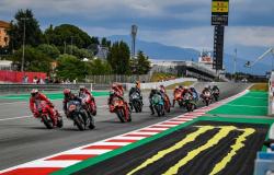 Catalan GP 2024 – Preview and times TV Sky and TV8