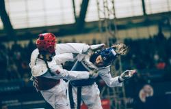 Taekwondo: Europeans; last day without medals for Italy – Other Sports