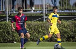 Cagliari U15 | The playoffs start badly: Empoli wins the first leg of the round of 16 by a landslide