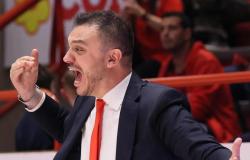 Pistoia is serious and is ready to prove it. Brienza very excited: “To Brescia to win”