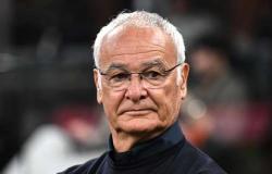 LIVE MN – Ranieri in conference: “The fans are annoying not the coach or the players, but the club, because they would like it to be even bigger”
