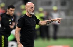 Milan, Pioli: “Pulisic is a great professional, I’m sure he can do even more”