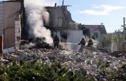 Ukraine, Russia intensifies offensive in Kharkiv. Kiev hits Belgorod: skyscraper collapses
