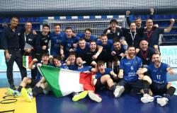 Handball: Italy qualified for the World Cup after 27 years – Other Sports