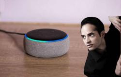 Alexa is spying on you: here’s what information it knows about you, find out now in just a few clicks