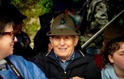 Alpini rally, the parade has started through the streets of Vicenza – News