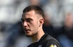 Parma champion! Turk sv – No presence, now we are wondering about his future