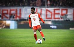 Alphonso Davies, the monstrous offer from Bayern Munich: Theo also involved